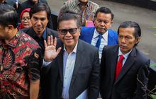 Terbongkar Isi Surat Hasto Kristiyanto untuk KPK, Minta Penundaan Pemeriksaan