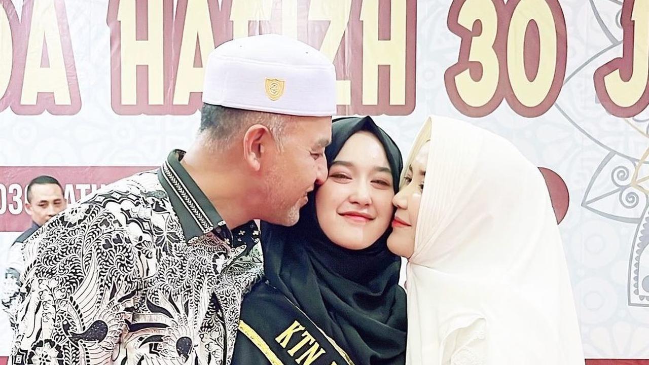 Kamila Asy Syifa