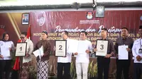 Ratusan TPS di Gunungkidul Berpotensi Rawan, Ini Kata Bawaslu