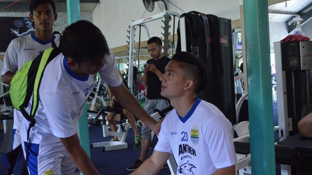 Kim Jeffrey Kurniawan