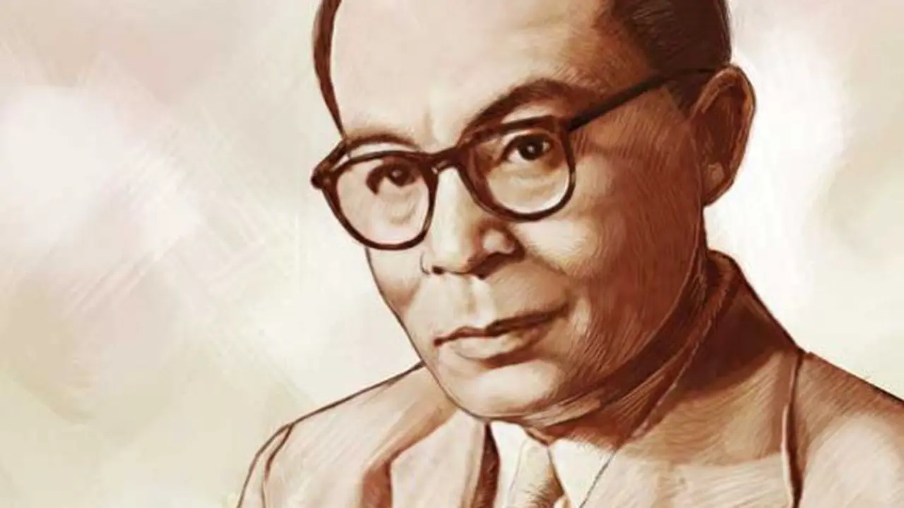 Rekam Jejak Palang Merah Indonesia