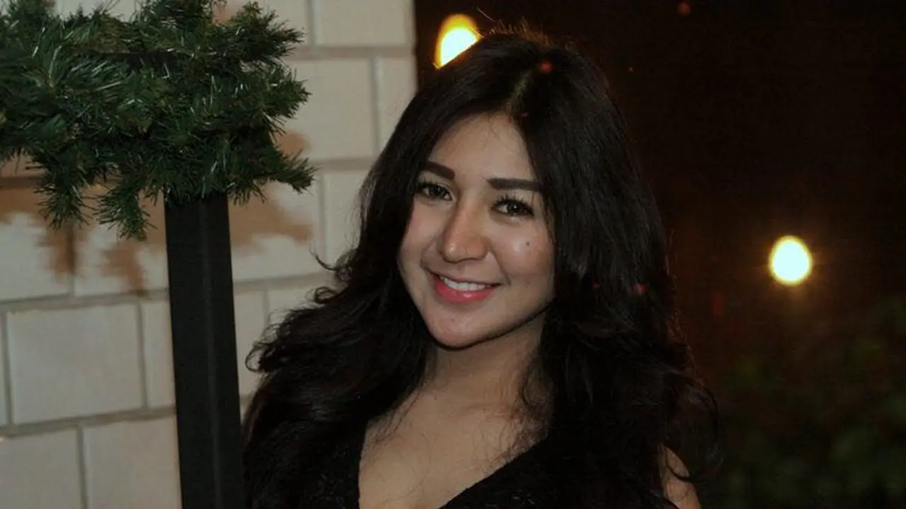 Alda Augustine