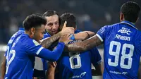 Marc Klok, Persib Bandung di BRI Super League 2025/2026. (Dok. ileague.id)
