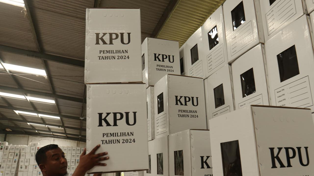 Pelantikan Kepala Daerah Diundur Jadi Tanggal 13 Maret 2025, Ini Alasannya