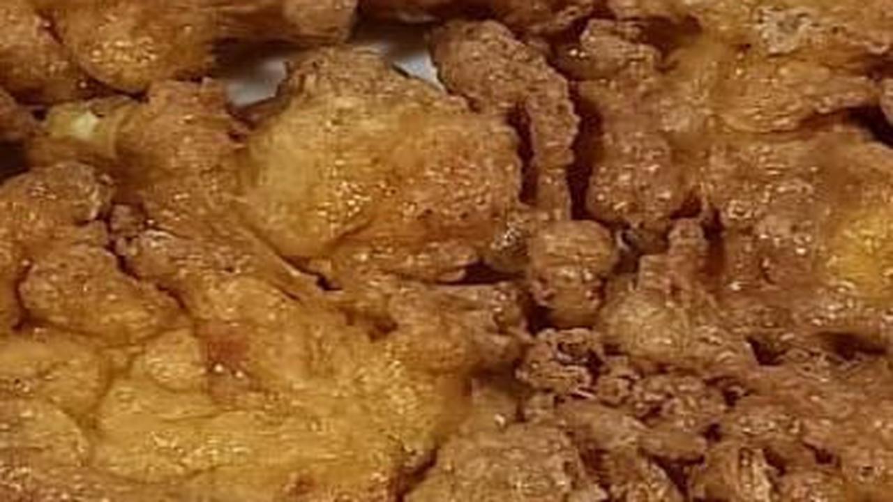 Resep Telur Dadar Khas Warteg, Bisa Lebar dan Gurih