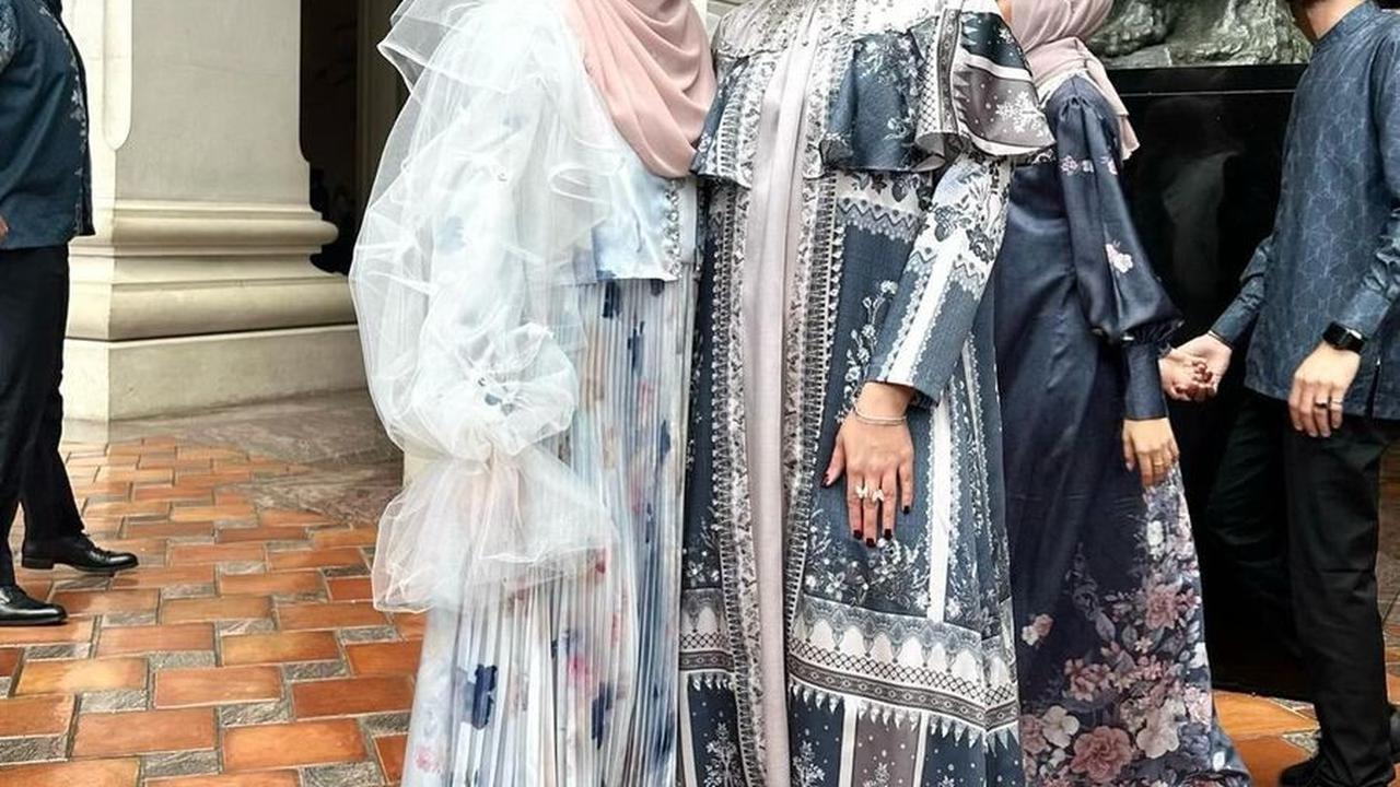 Bersama Tasya Farasya