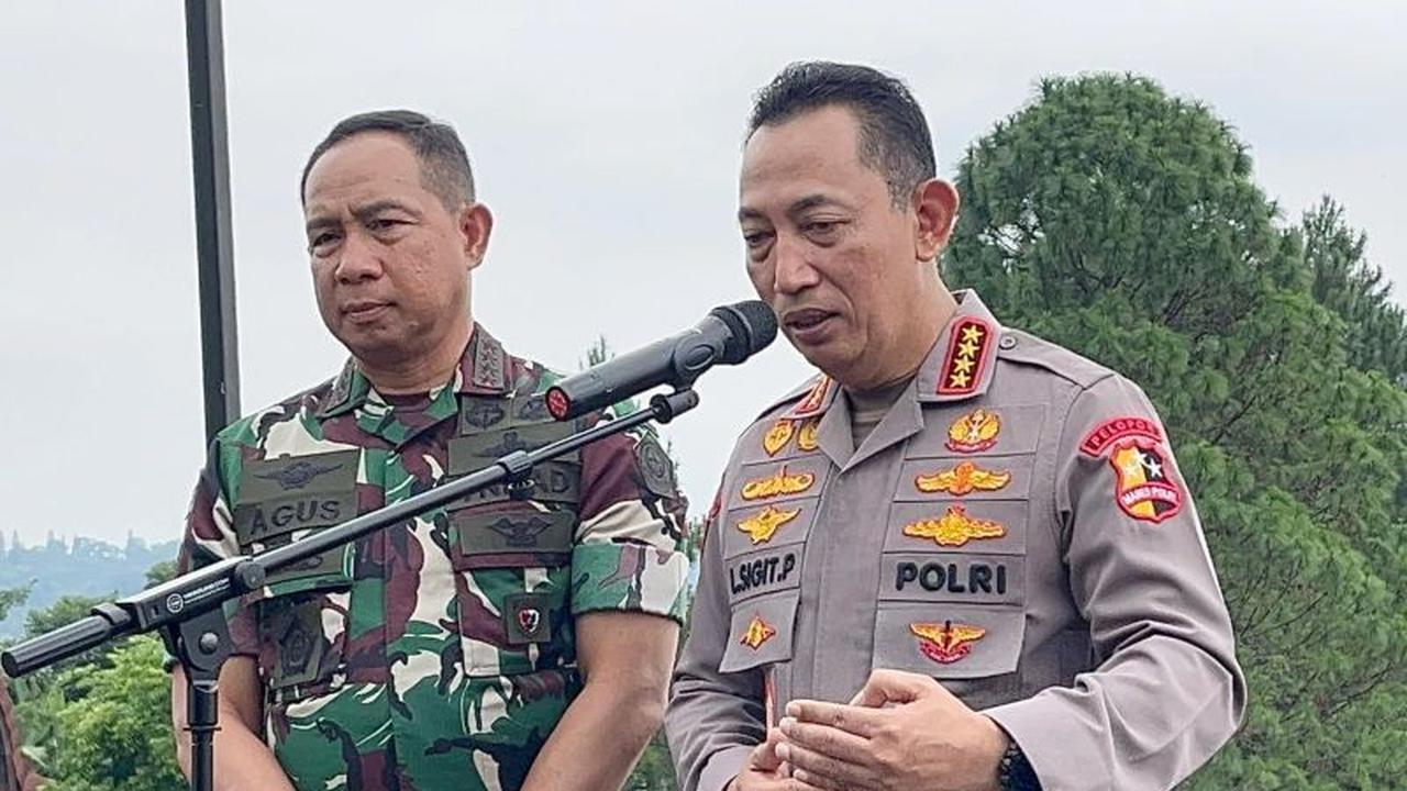 Tahukah Anda, Aksi Unjuk Rasa Wajib Patuhi UU Nomor 9 Tahun 1998 Kata Kapolri