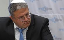 Menteri Garis Keras Israel Dipermalukan di Jalanan Amerika, Diteriaki Nazi Sampai Marah