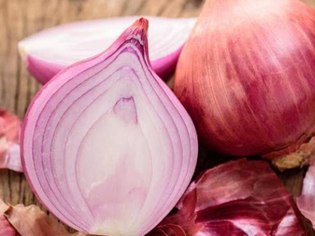 Manfaat Makan Bawang Merah Seks Hebat Sampai Cegah Kanker Health Liputan6 Com