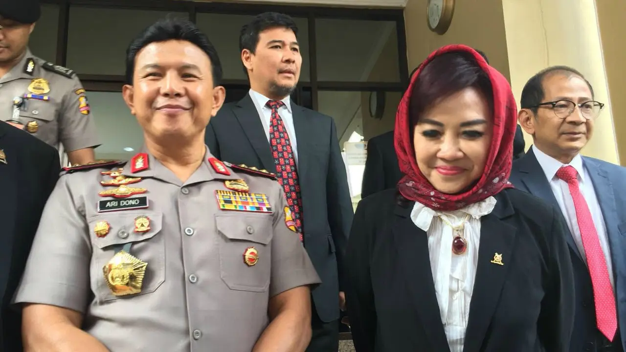 Polri meneken nota kesepahaman dengan Ikatan Notaris Indonesia