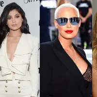 Deretan selebriti Hollywood yang tak bertalenta. (AFP/Bintang.com)