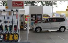 SPBU Masih Kosong, Wamen ESDM Jelaskan Hasil Pertemuan Shell Indonesia dengan Pertamina Bahas Stok BBM