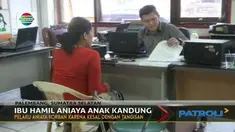 Yus, sang ibu korban yang ditetapkan sebagai tersangka kini terancam pasal perlindungan anak dengan maksimal hukuman 15 tahun penjara.