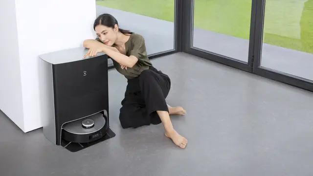 Ecovacs Deebot XI Omni