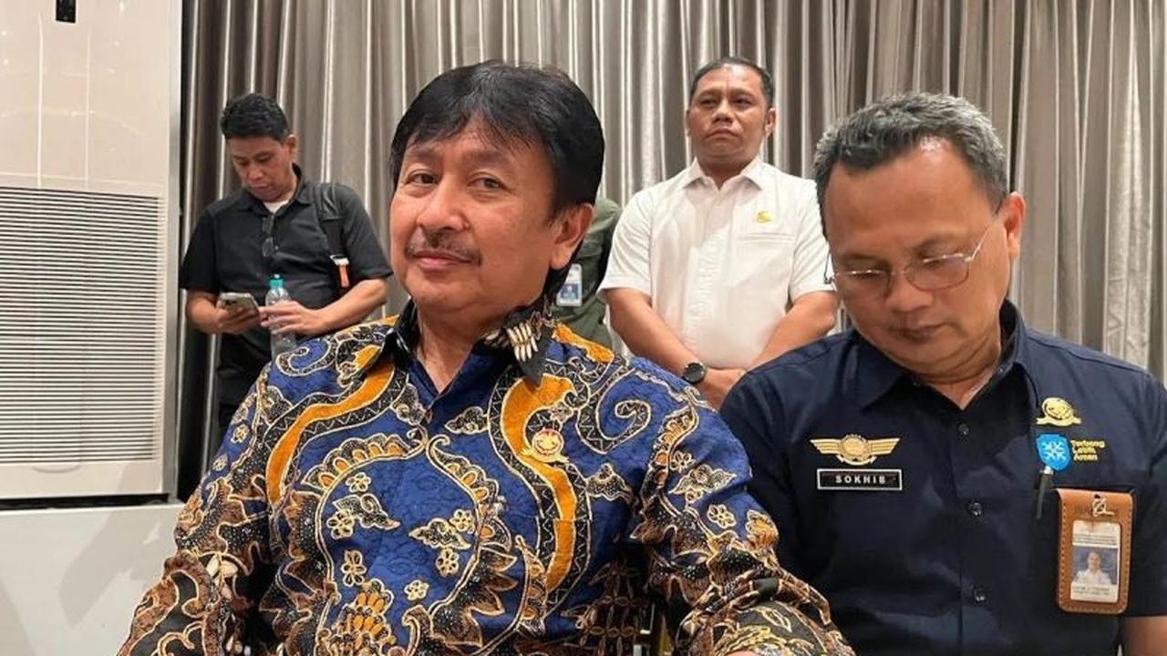 Bukan Sekadar Pelengkap, Kemenhub Tegaskan Pembangunan Bandara Bali Utara Wajib Patuhi Aturan Ketat