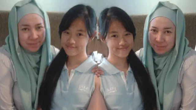 [Fimela] Claudia Emmanuela Santoso