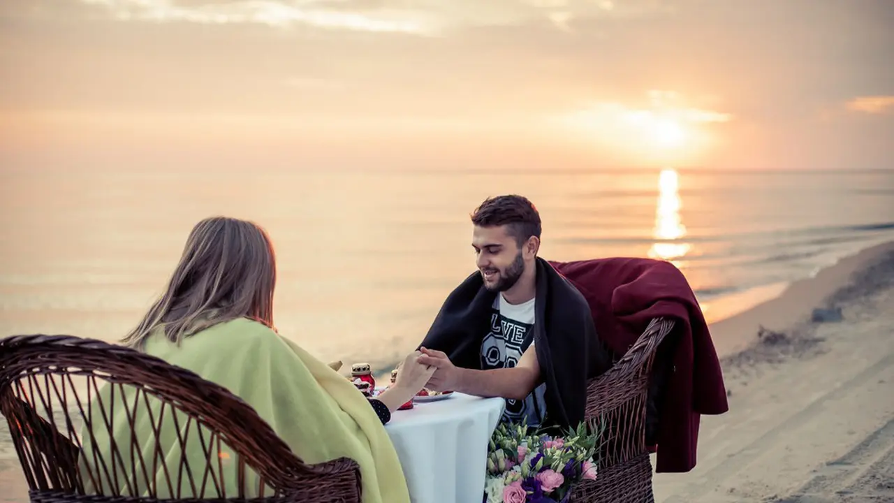 5 Restoran Romantis Tempat Honyemoon di Yogyakarta