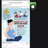 Waspada Hoaks Pendaftaran Bansos Ibu Hamil Beredar, Awas Jangan Tertipu