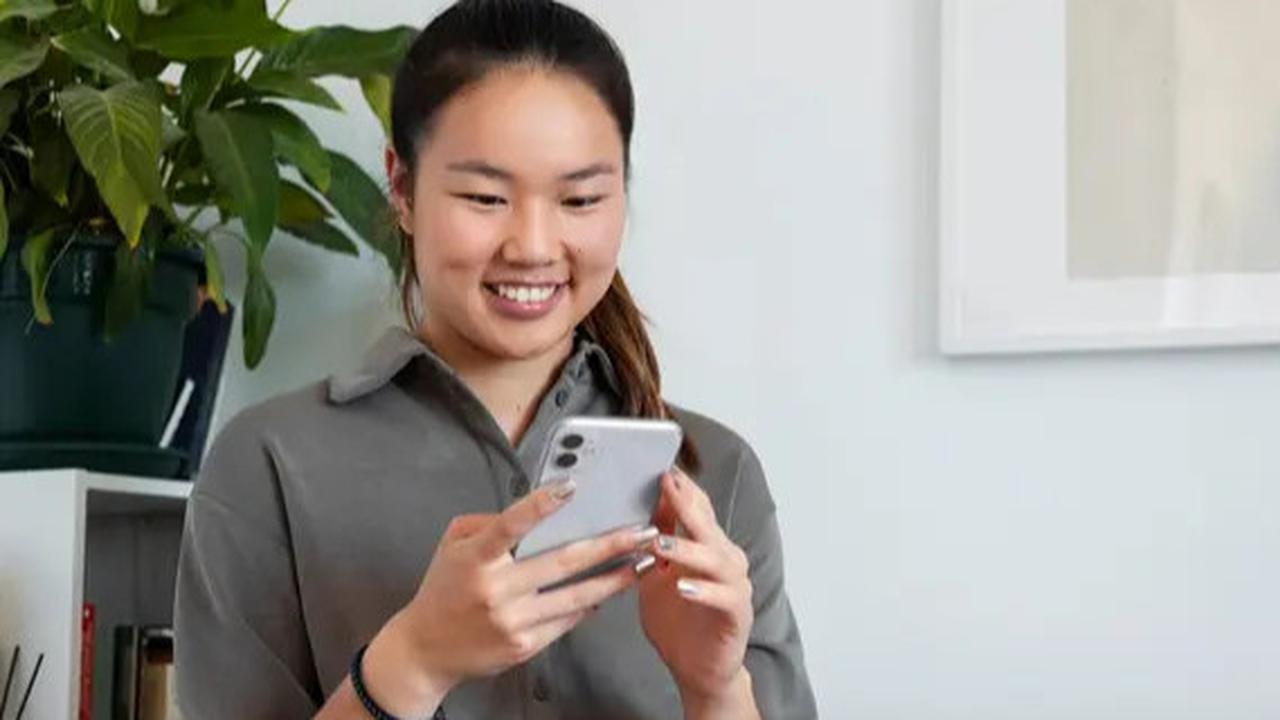 5 Rekomendasi HP Murah Terbaik untuk April 2025 yang Dilengkapi RAM Besar dan Baterai 5000mAh