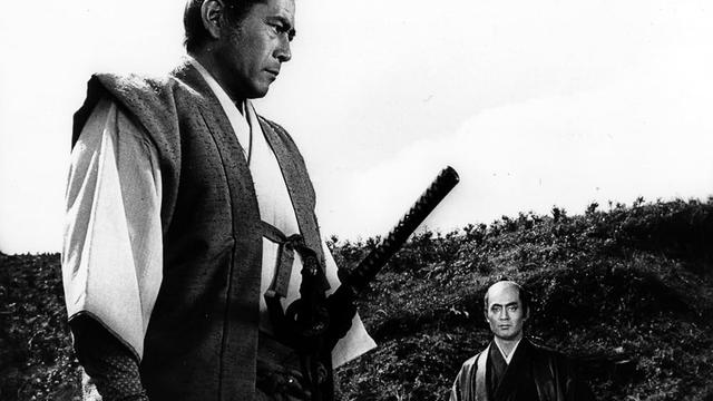 Samurai Rebellion (1967)