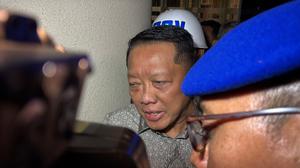Kejagung Tetapkan Eks Jampidsus Febrie Adriansyah Tersangka TPPU