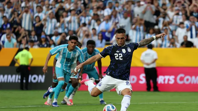 Lautaro Martinez