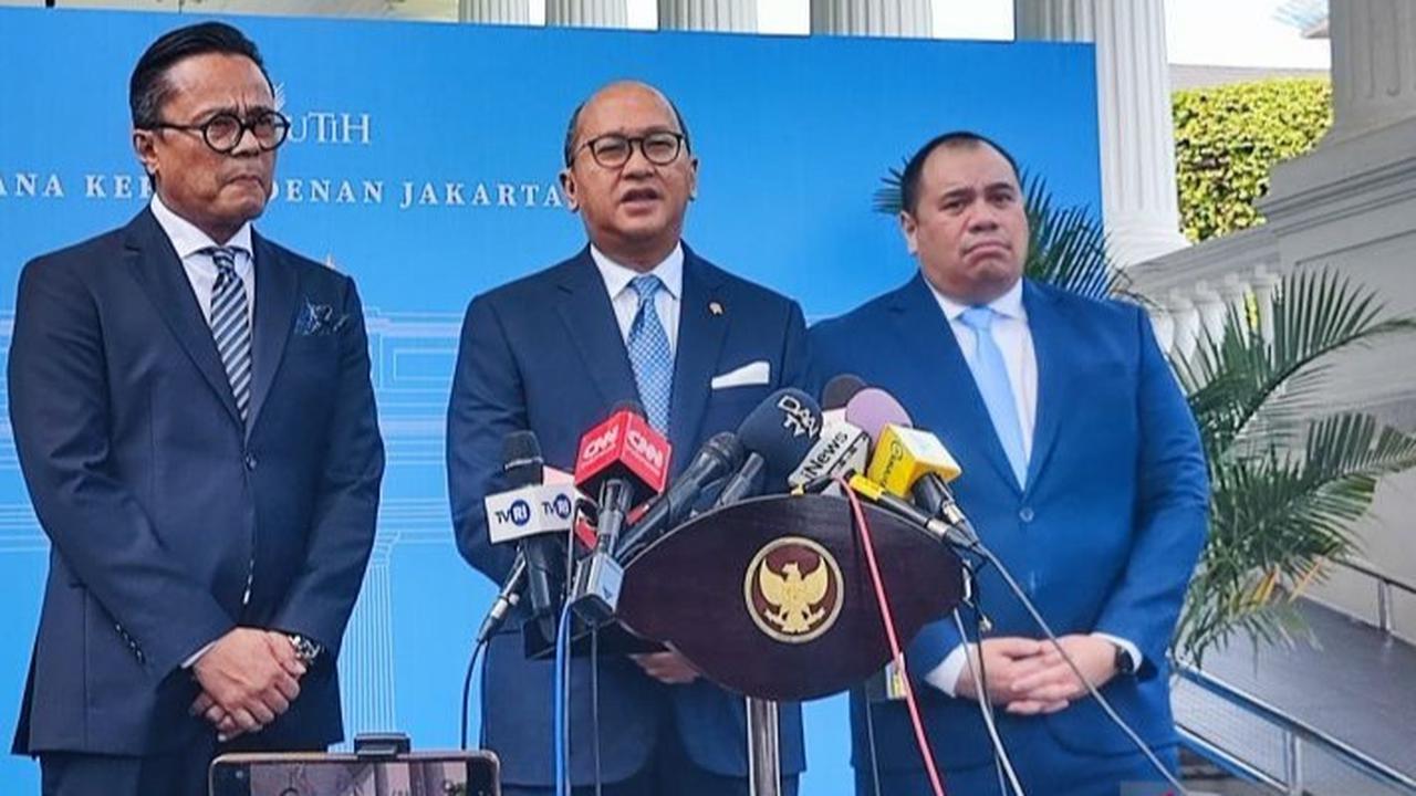 Banyak Pejabat Danantara dari Orang Politik, Skandal 1MDB Malaysia Bisa Terjadi di Indonesia?
