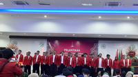Dewan Pimpinan Daerah Ikatan Mahasiswa Muhammadiyah (DPD IMM) DKI Jakarta periode 2022-2024 (Istimewa)