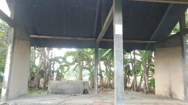 Sumur Gowok
