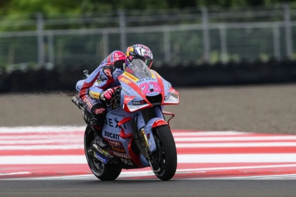 Gresini Racing