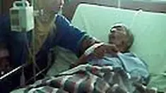 Kondisi kesehatan maestro keroncong Gesang Martohartono terus membaik dan melewati masa kritis. Meski demikian, Gesang masih dirawat di ruang ICU RS PKU Muhammadiyah, Solo, Jateng.