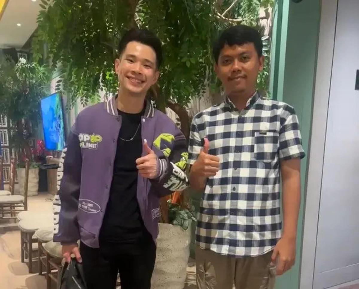 Kisah Inspiratif Huda, Gamers yang kini jadi Juragan Top Up Game