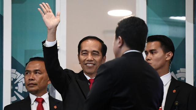 Joko Widodo