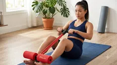 Latihan Core Jadi Lebih Mudah dengan Alat Bantu Sit Up Terbaik yang Lagi Hits
