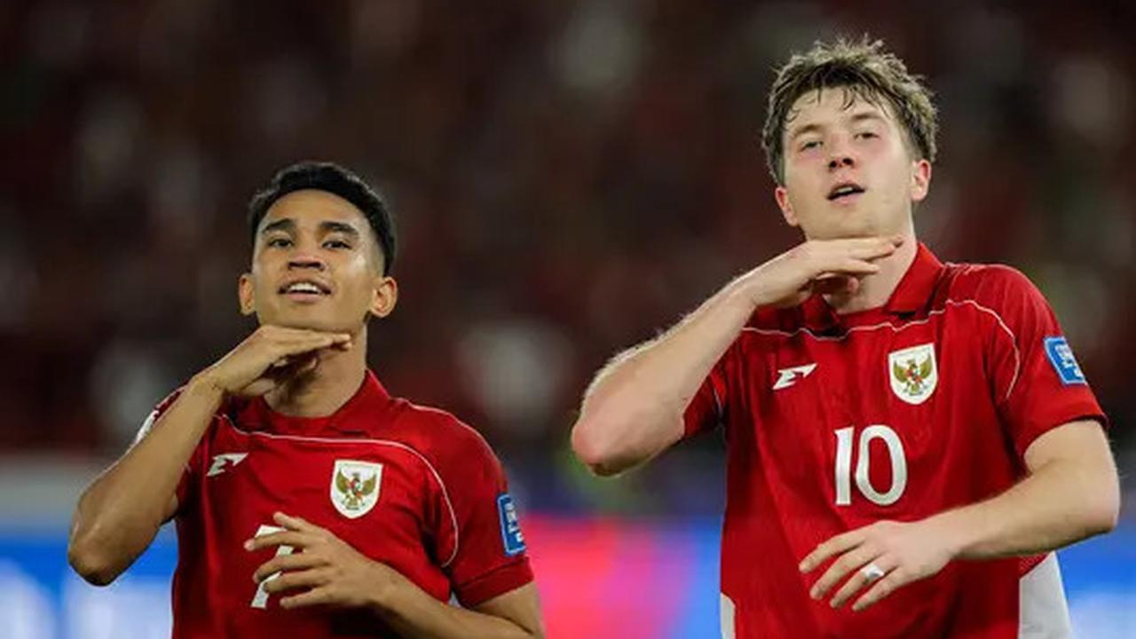 Prediksi Susunan Pemain Jepang vs Timnas Indonesia di Kualifikasi Piala Dunia 2026: Marselino dan Paes Comeback?