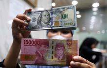 Prabowo Sebut Masyarakat Desa Tak Terdampak Pelemahan Rupiah, Ekonom: Kalau Harga Naik, Mereka Juga Terdampak