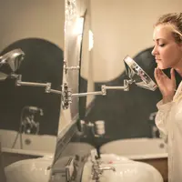 dr. Erna Purnamasari memberikan 3 tips untuk mengatasi permasalahan kulit perempuan Indonesia. Ilustrasi masalah kulit | pexels.com/@olly