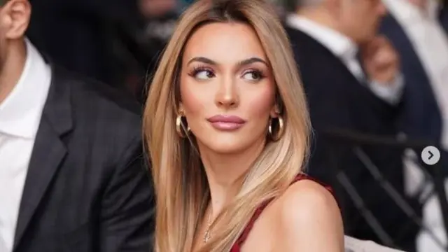 Profil Aktivis Perempuan Israel, Emily Austin yang Jadi Juri Miss Universe 2022