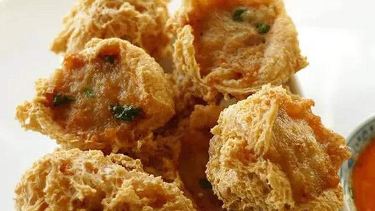 Satset Jadi! Ini 7 Resep Olahan Aci yang Sempat Viral di Tiktok dan Super Gampang Dibuat