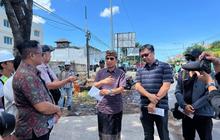 Percepat Pembangunan Akses Jalan Badung, Pemkab Badung Targetkan Tuntas Akhir 2026