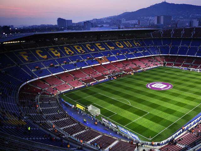 3 klub raksasa la liga adu hebat bikin