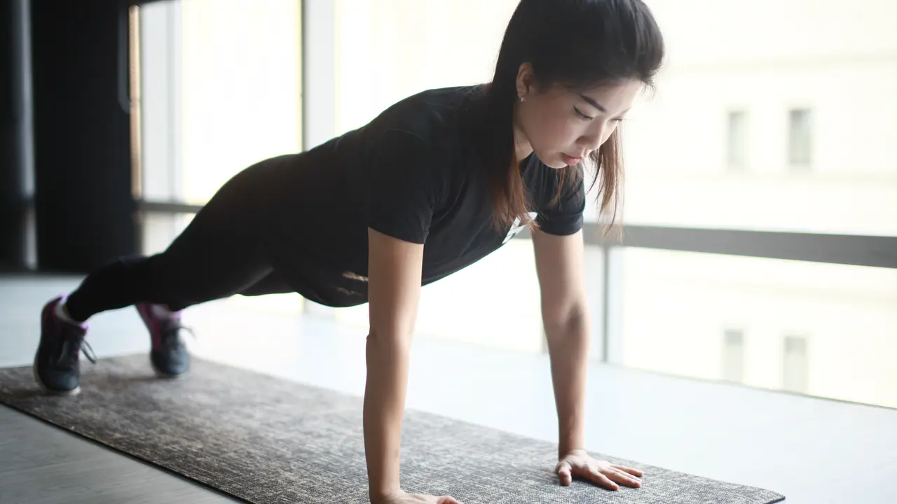 R-Fitness