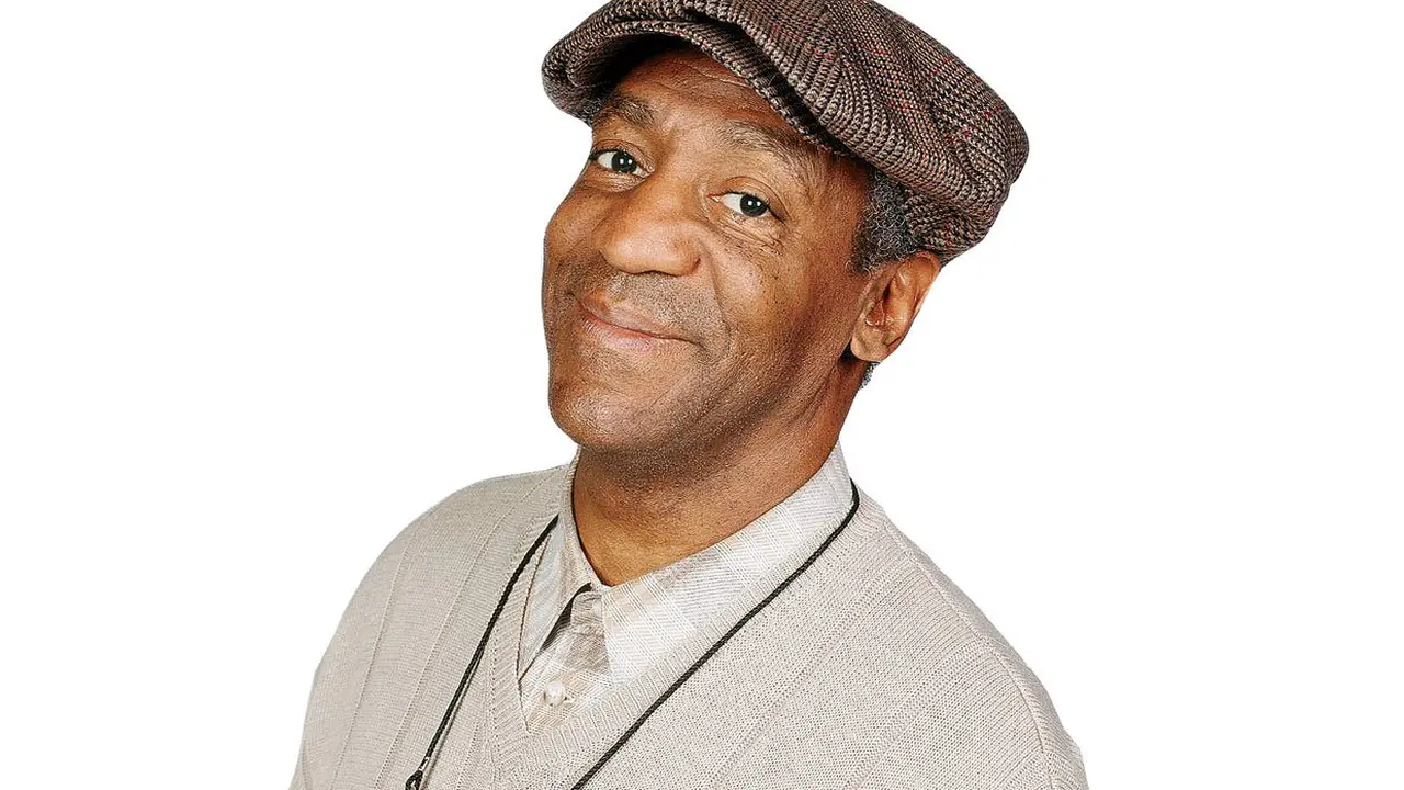 [Bintang] Bill Cosby