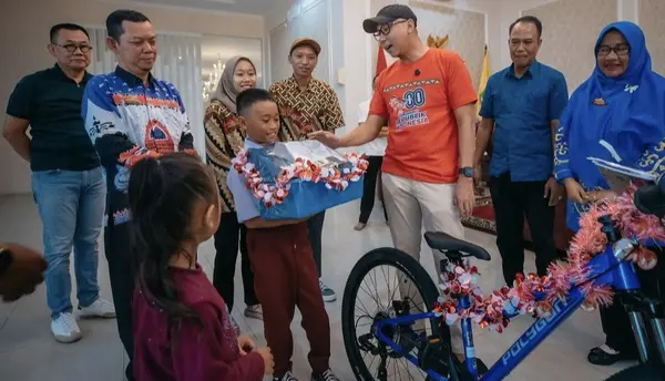 Apa Itu Bayi Bajang, Teror Mistis Legenda Urban Indonesia dan Asal ...