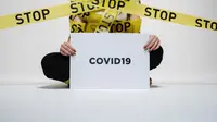 HEADLINE: Potensi Gelombang III COVID-19 di Indonesia Akhir 2021, Antisipasinya?