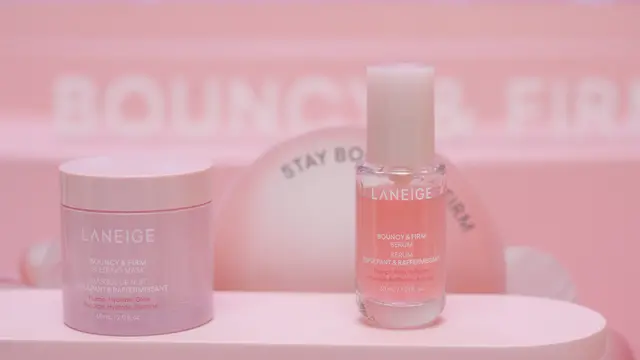 Skincare Korea Selatan Kini Berfokus pada Slow Aging untuk Atasi Penuaan, Lebih Efektif dari Anti Aging?