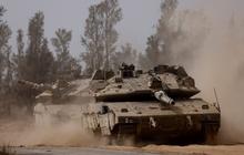 Bingung Sama Akal Sehat Ketua DPR Amerika Serikat, Kok Bisa Bilang Genosida Israel di Gaza Perang yang Adil
