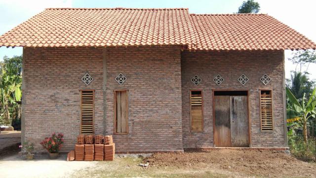 Bedah 1246 Rumah Di Jawa Timur Kementerian Pupr Siapkan Rp