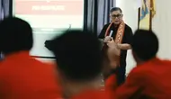 PDIP Soroti Relevansi Marhaenisme di Tengah Tantangan Zaman