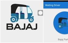 Siap saingi GO-JEK & Grabbike, bajaj aplikasi resmi beroperasi